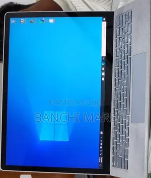New Laptop Microsoft Surface Laptop 3 16GB Intel Core i7 SSD 256GB