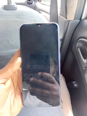 Samsung Galaxy M14 128 GB Blue