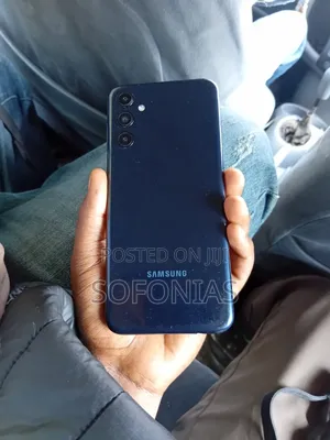 Samsung Galaxy M14 128 GB Blue