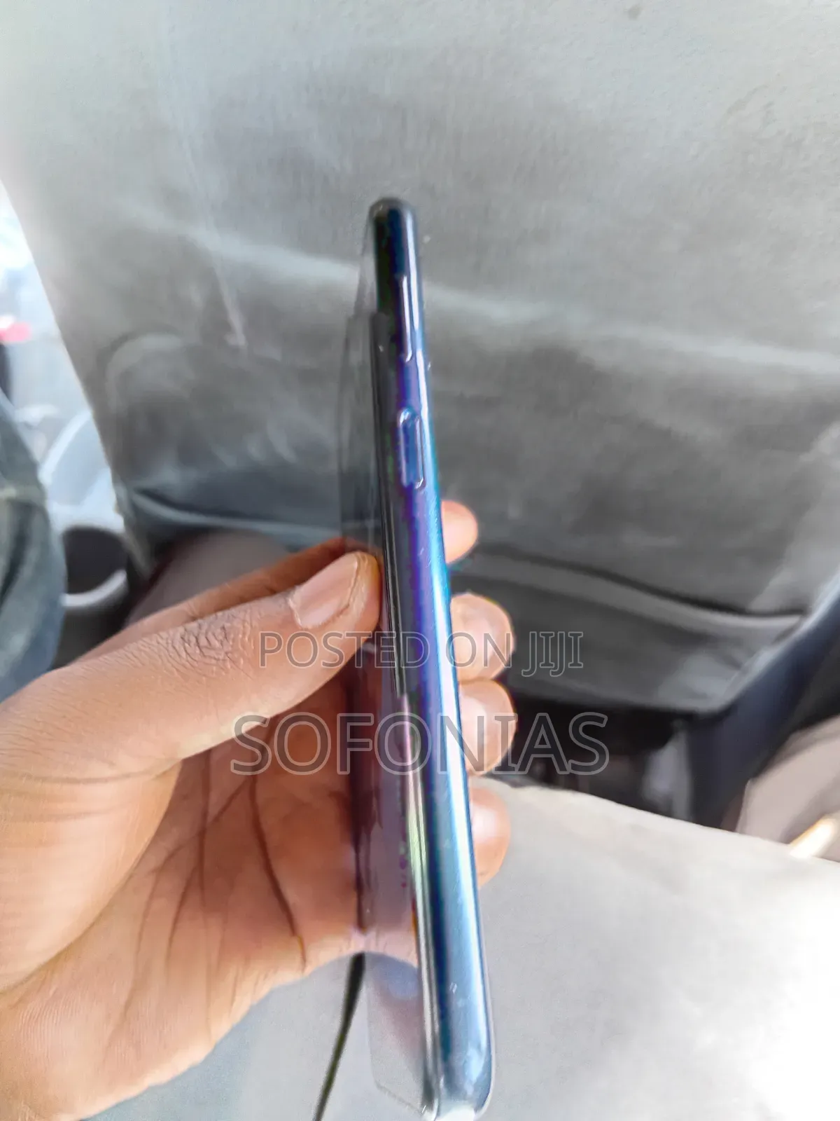 Samsung Galaxy M14 128 GB Blue