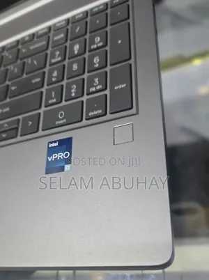 New Laptop HP ZBook Studio 16GB Intel Core i7 SSD 512GB