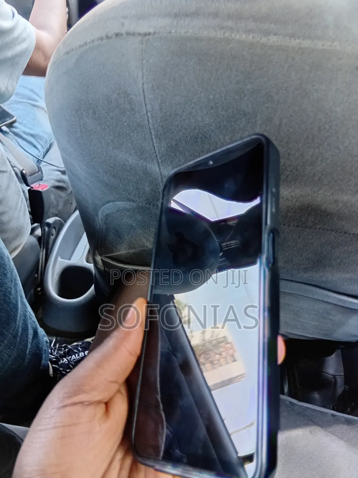 Samsung Galaxy M14 128 GB Blue