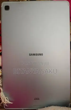 Tablets S6