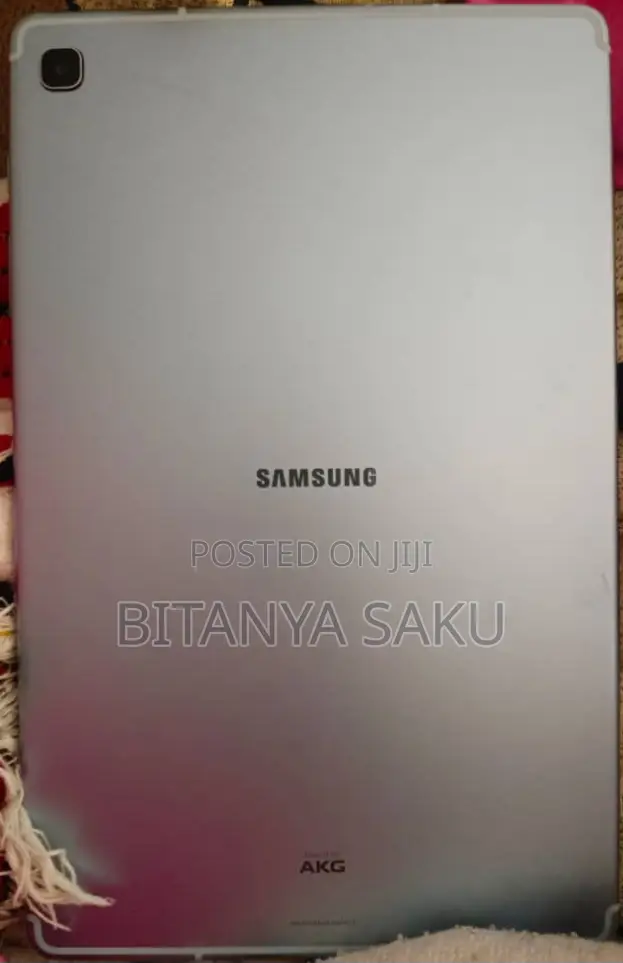 Tablets S6