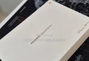 New Huawei MatePad SE 512 GB