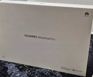 New Huawei MatePad SE 512 GB