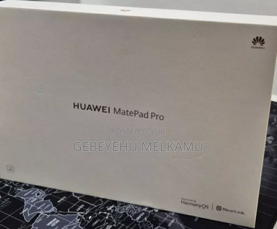 New Huawei MatePad SE 512 GB