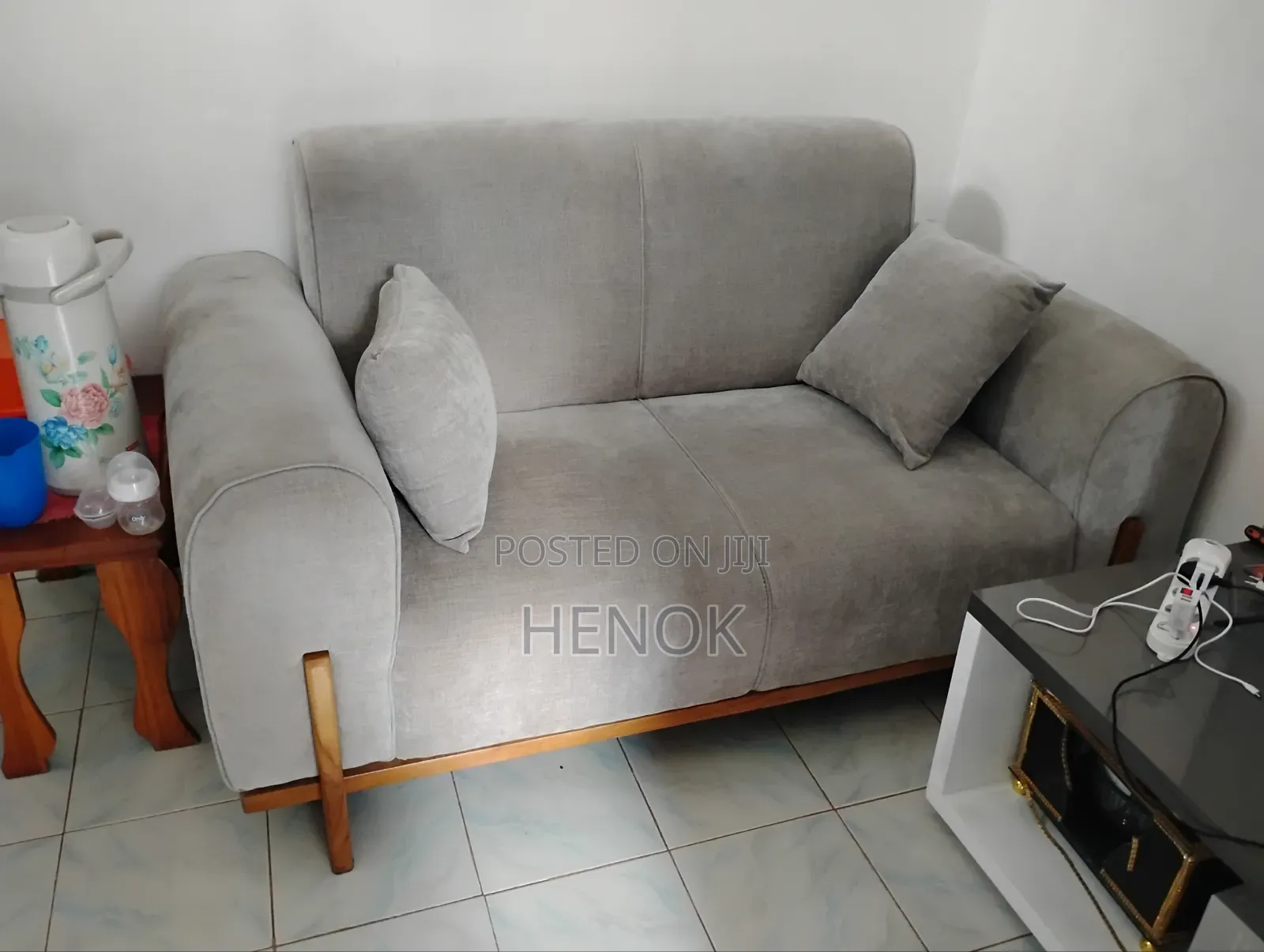 Used Sofa Good Situation