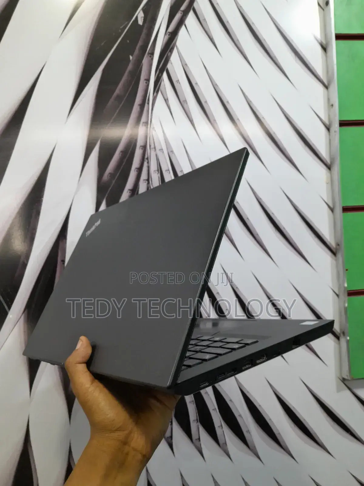 Laptop Lenovo ThinkPad L480 12GB Intel Core i7 SSD 512GB