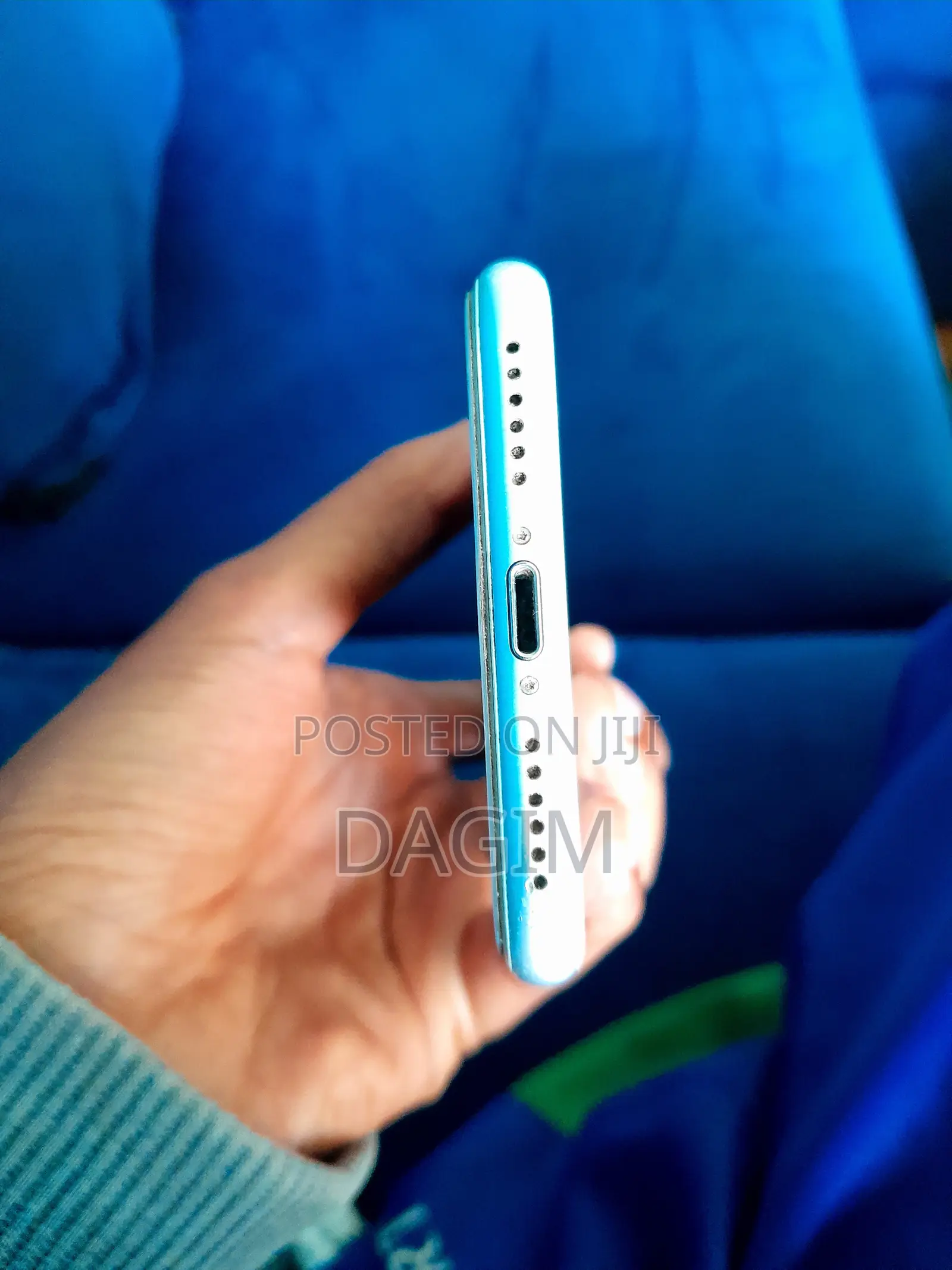 Apple iPhone 8 256 GB White