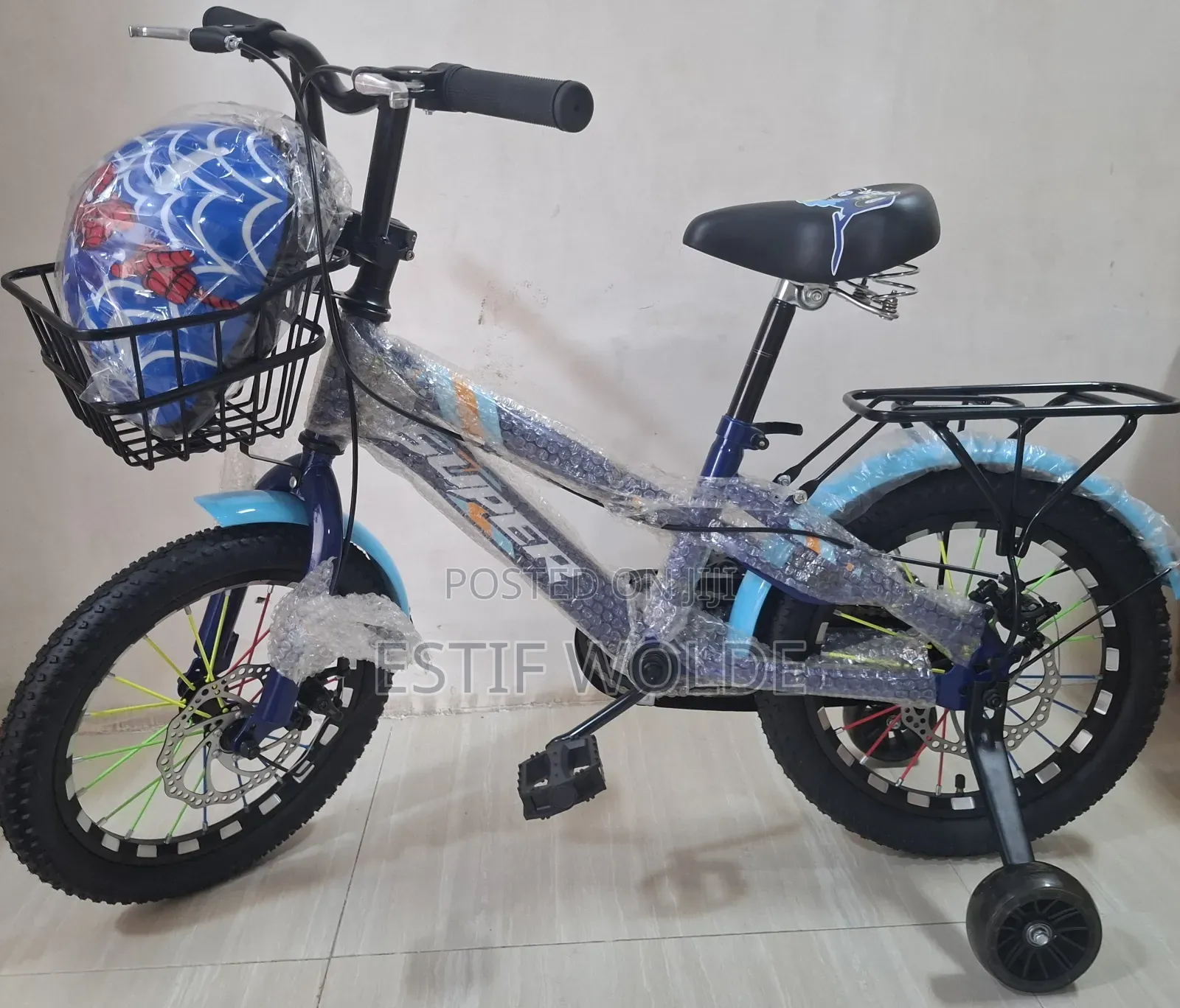 Kids Bike16"