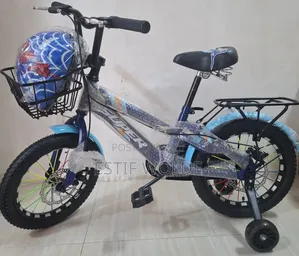 Kids Bike16"