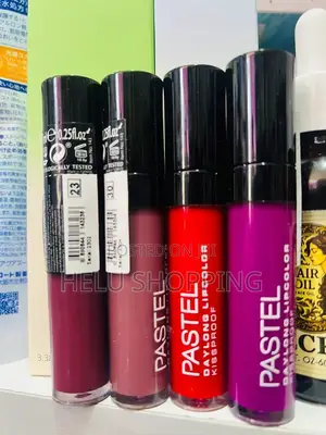 Pastel Daylong Lipcolor