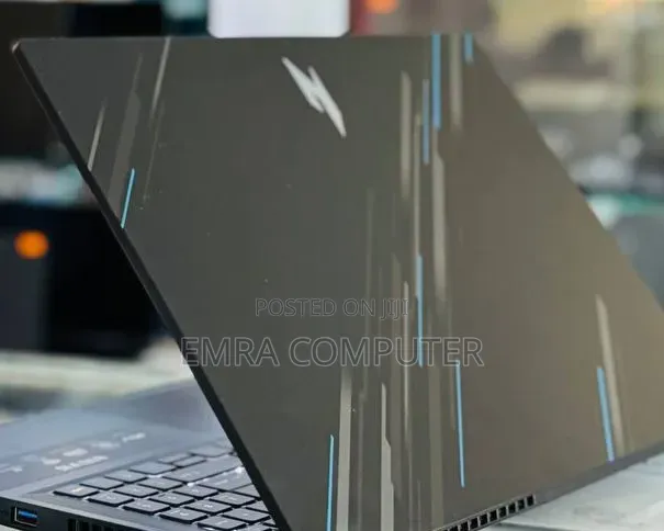 New Laptop Acer 16GB AMD Ryzen 7 SSD 512GB