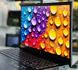 New Laptop Acer 16GB AMD Ryzen 7 SSD 512GB