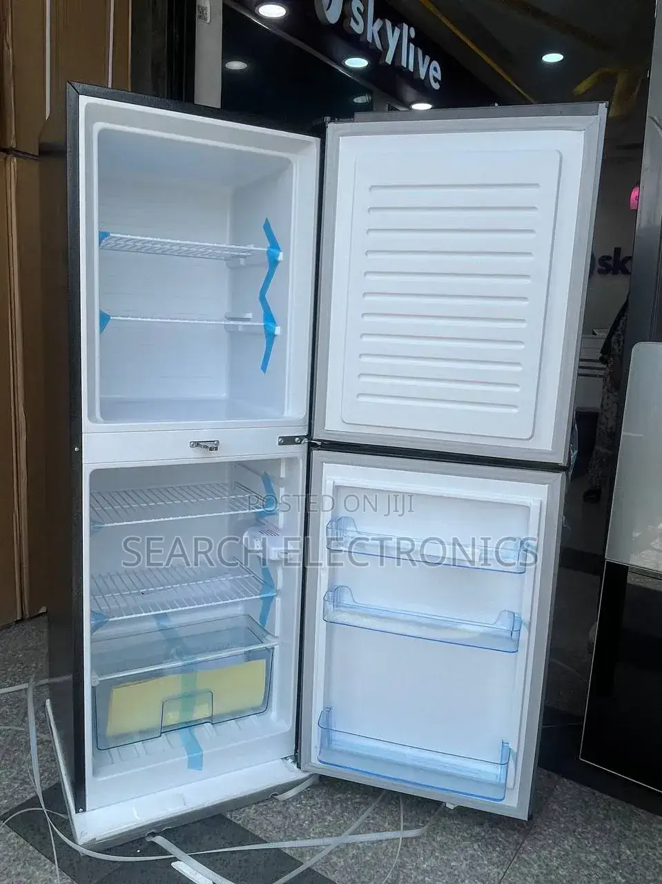 Skylive360l Refrigerator