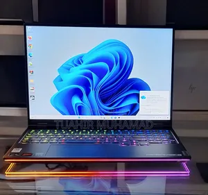 New Laptop Lenovo Legion 5 32GB AMD Ryzen 9 SSD 1T