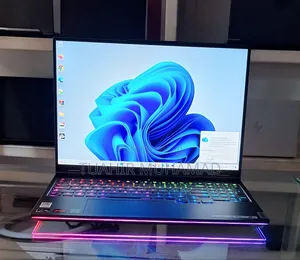 New Laptop Lenovo Legion 5 32GB AMD Ryzen 9 SSD 1T