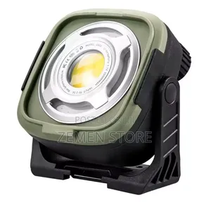 Hiker G600 Multifunctional Outdoor Turbine Lamp Power Bank