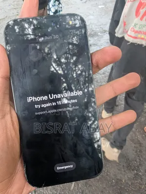 Apple iPhone 14 Pro 256 GB Gray
