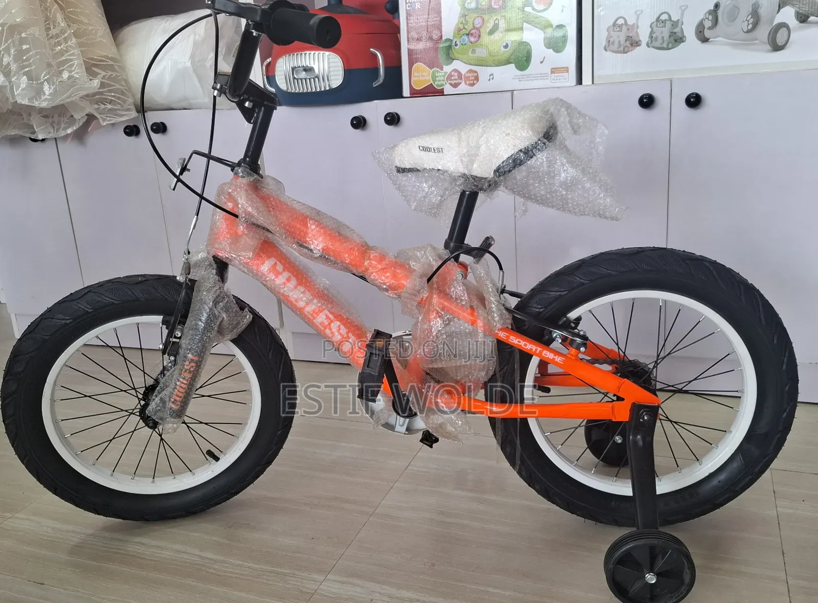 Kids Bike16"