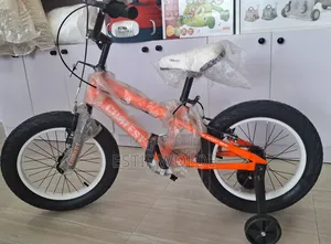 Kids Bike16"