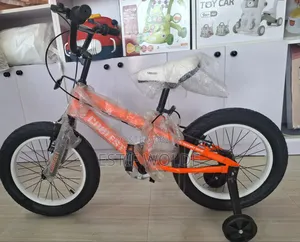 Kids Bike16"