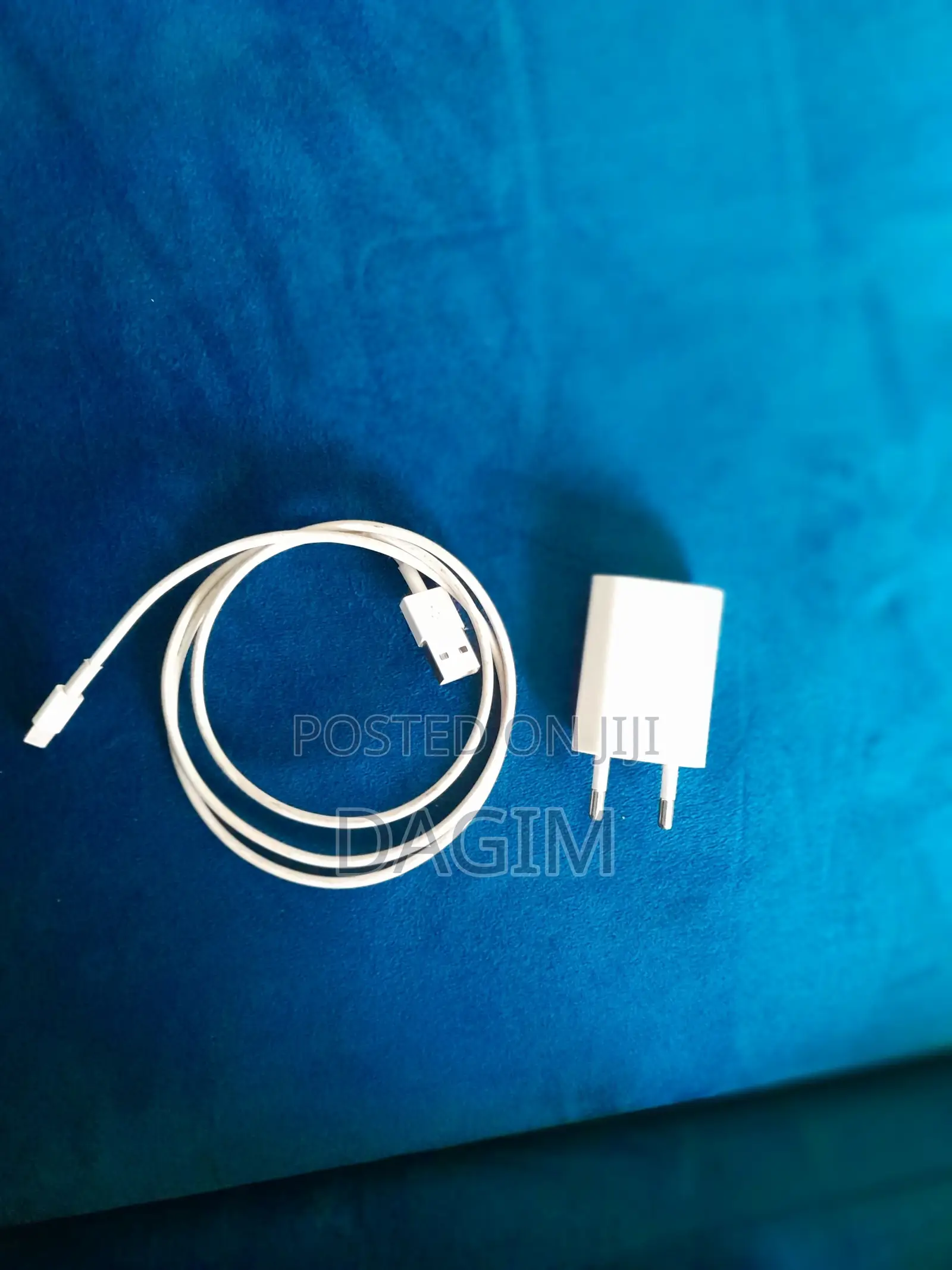 Apple iPhone 8 256 GB White