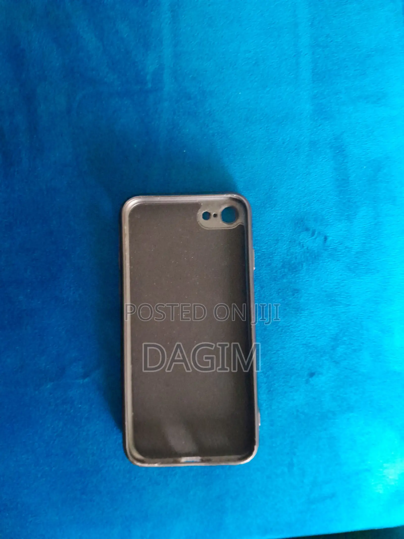 Apple iPhone 8 256 GB White