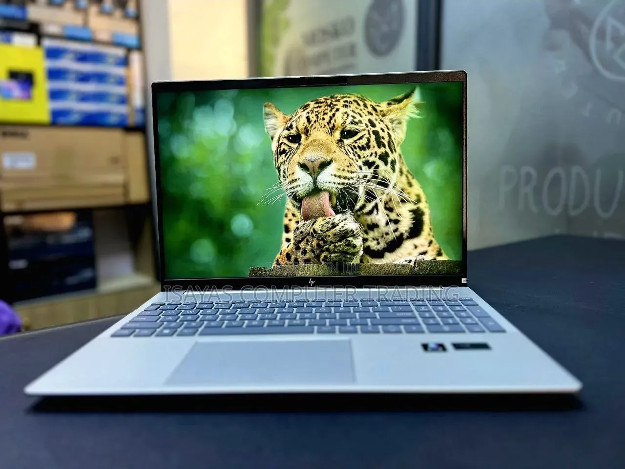 New Laptop HP Pavilion 15 32GB Intel Core Ultra 7 SSD 1T