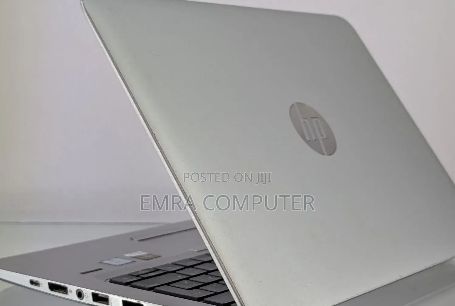 New Laptop HP EliteBook 820 8GB Intel Core i5 SSD 500GB