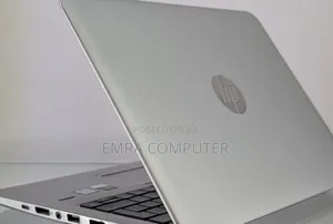 New Laptop HP EliteBook 820 8GB Intel Core i5 SSD 500GB