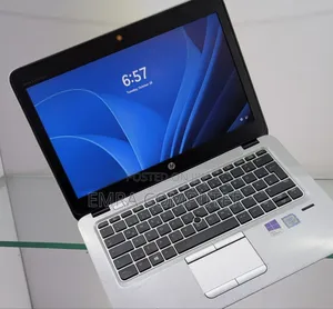 New Laptop HP EliteBook 820 8GB Intel Core i5 SSD 500GB