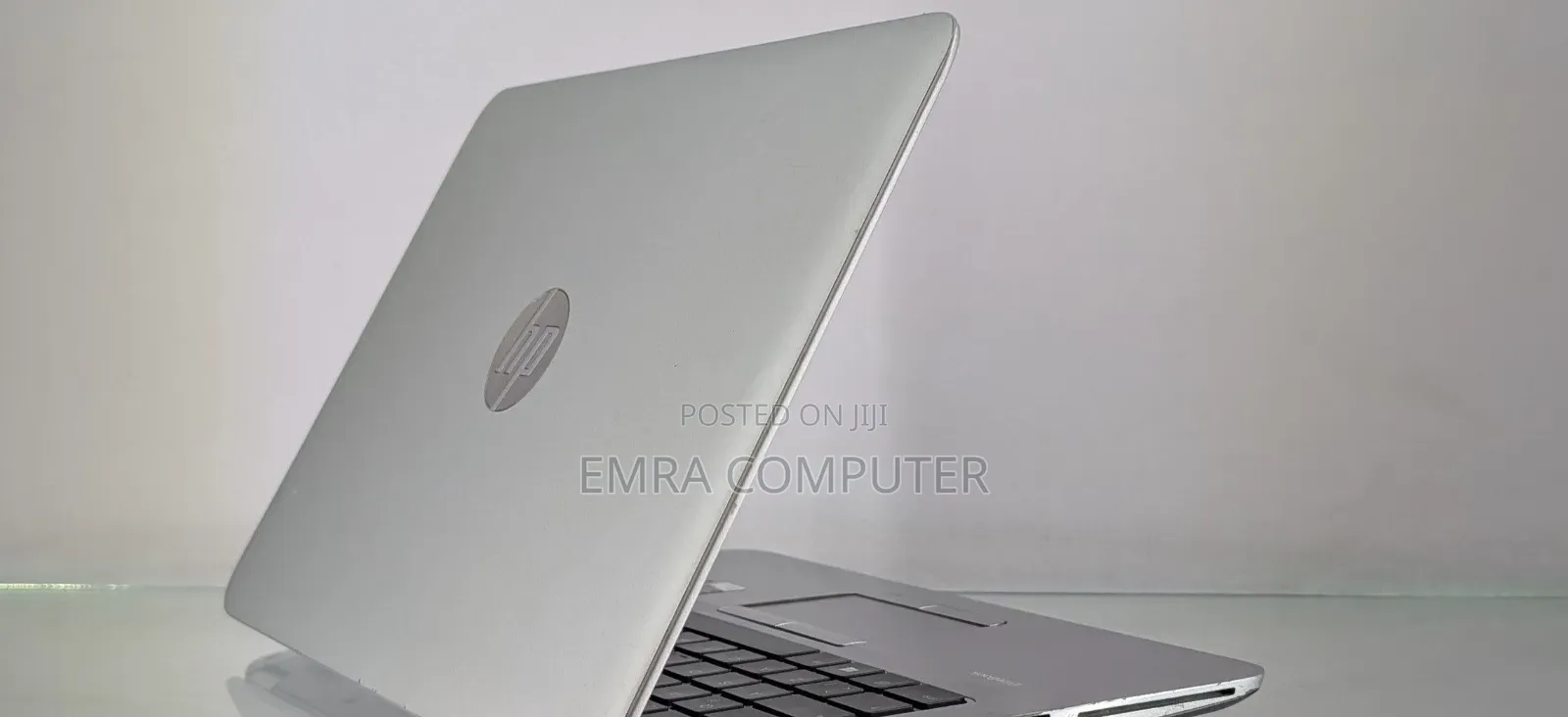 New Laptop HP EliteBook 820 8GB Intel Core i5 SSD 500GB