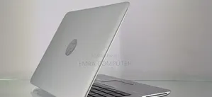 New Laptop HP EliteBook 820 8GB Intel Core i5 SSD 500GB