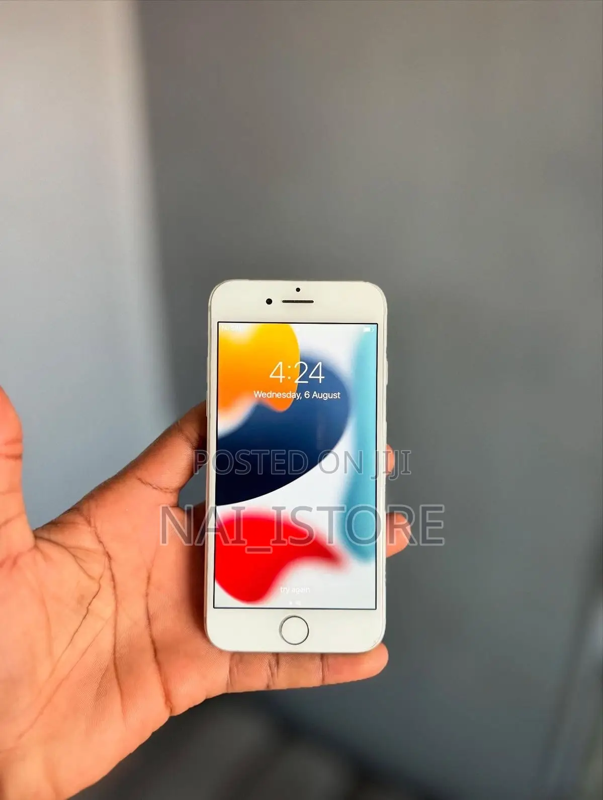 Apple iPhone 7 32 GB White