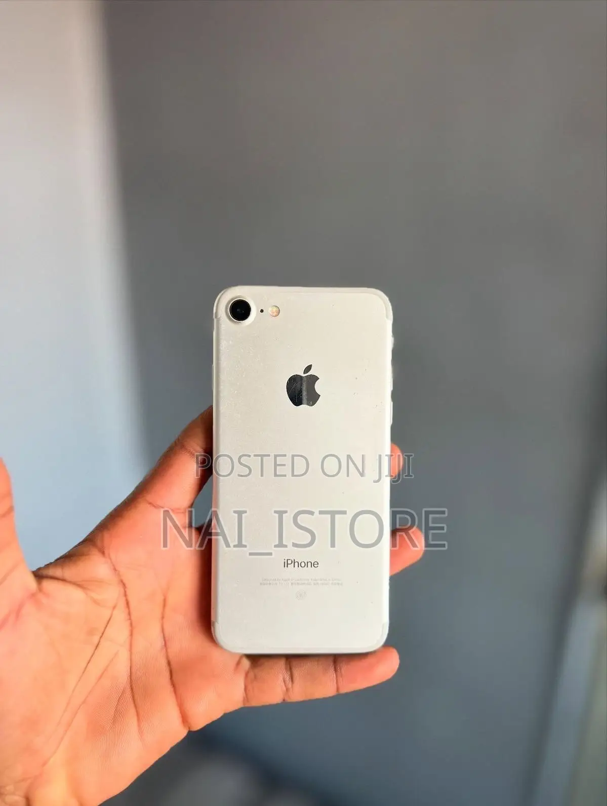 Apple iPhone 7 32 GB White
