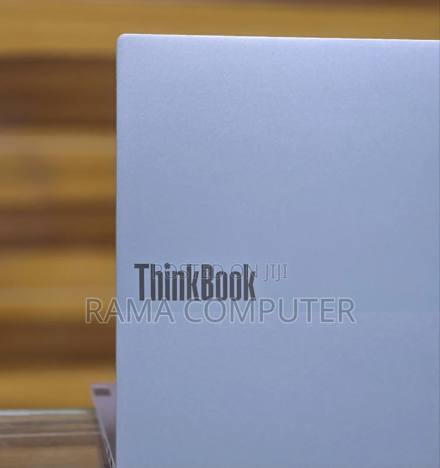 New Laptop Lenovo Thinkbook 14 16GB Intel Core i7 SSD 512GB