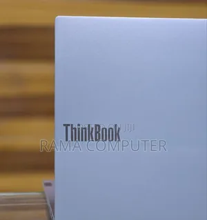 New Laptop Lenovo Thinkbook 14 16GB Intel Core i7 SSD 512GB
