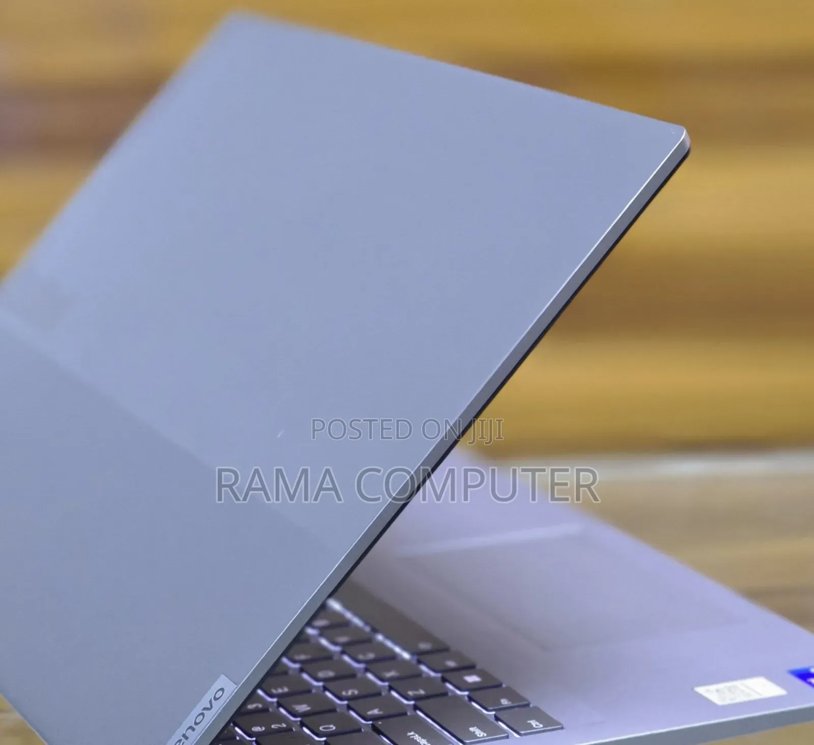 New Laptop Lenovo Thinkbook 14 16GB Intel Core i7 SSD 512GB
