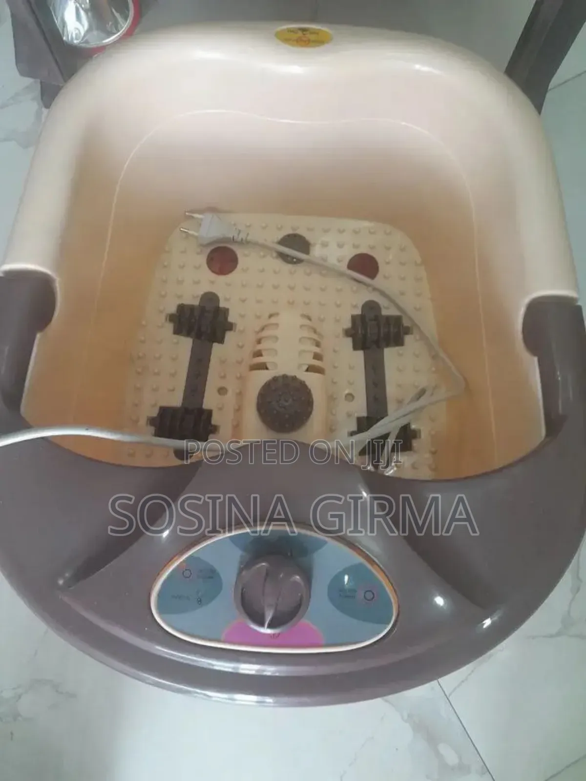 Hair Salon Materials