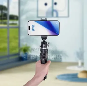 Jmary Mt-30 Portable Mini Tripod Stand for Phone Camera