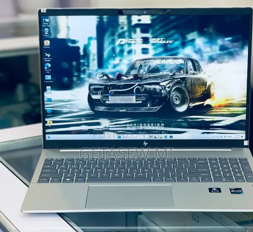 New Laptop HP Pavilion 15 16GB Intel Core i7 SSD 1T