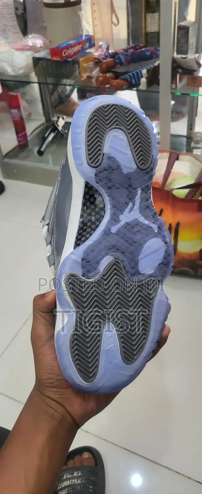 Jordan 11 New Call to Buy