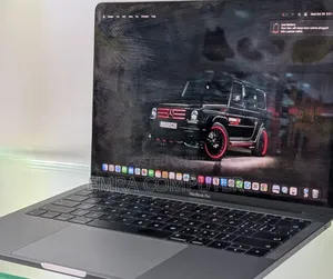 New Laptop Apple MacBook 2017 8GB Intel Core i5 SSD 128GB