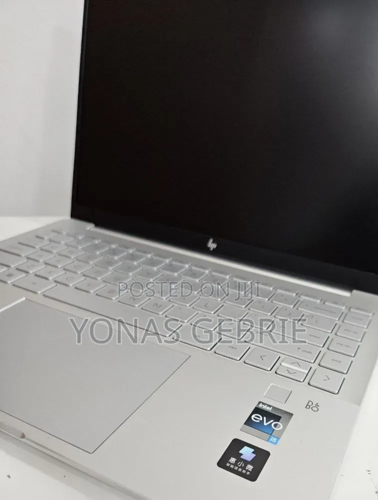 New Laptop HP Pavilion 14 16GB Intel Core i5 SSD 1T