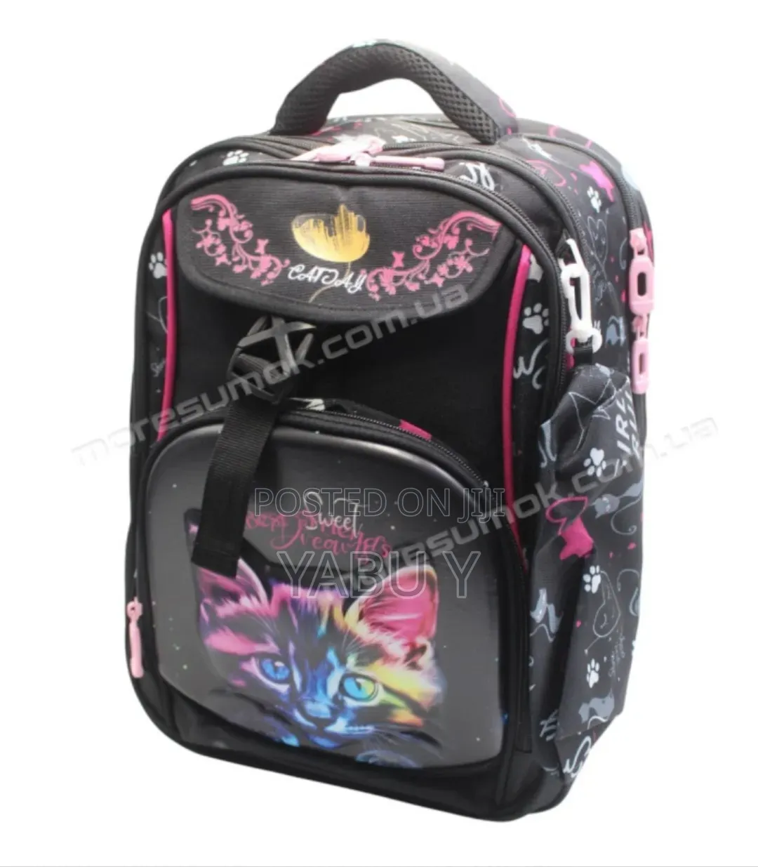 School Bag
