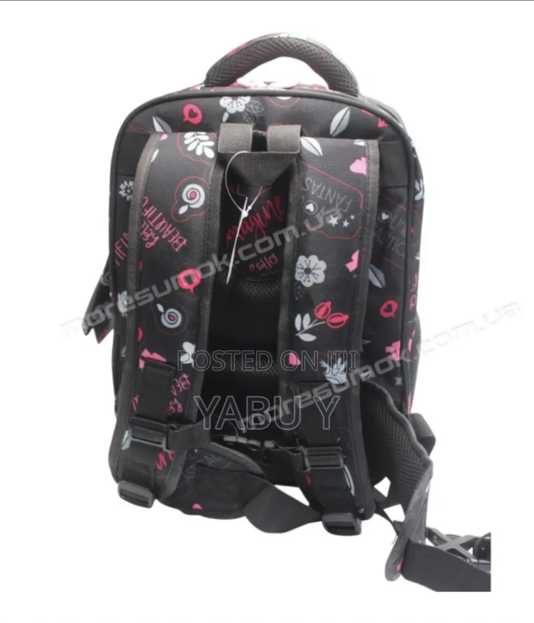 School Bag
