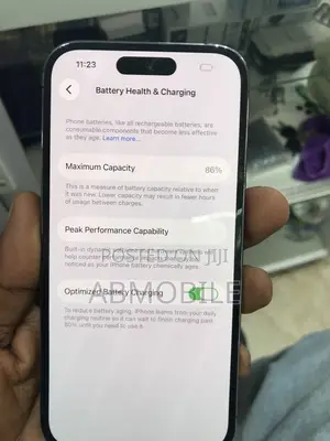 Apple iPhone 14 Pro 256 GB Purple