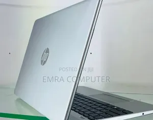 New Laptop HP 8GB Intel Core i7 SSD 512GB